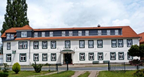 Отель Ilsenburger Hof  Ильзенбург 